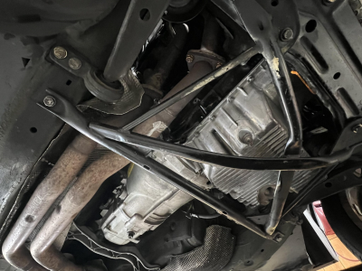 1999 BMW M Coupe in Boston Green Metallic over Dark Beige Oregon