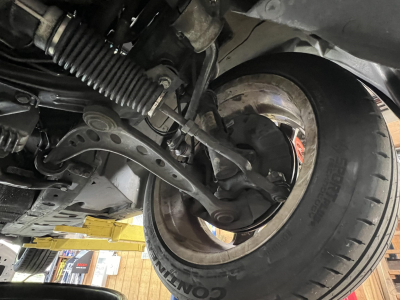 1999 BMW M Coupe in Boston Green Metallic over Dark Beige Oregon