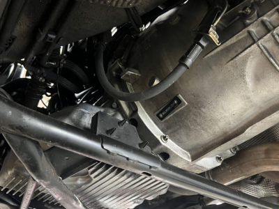 1999 BMW M Coupe in Boston Green Metallic over Dark Beige Oregon