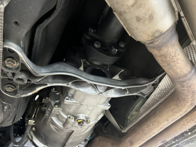 1999 BMW M Coupe in Boston Green Metallic over Dark Beige Oregon