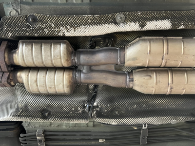 1999 BMW M Coupe in Boston Green Metallic over Dark Beige Oregon