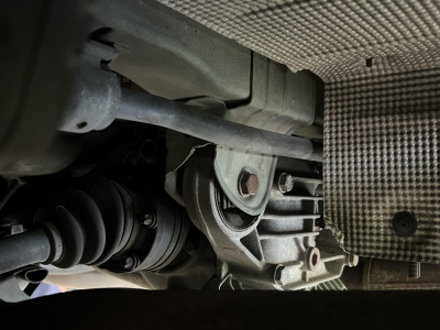 1999 BMW M Coupe in Boston Green Metallic over Dark Beige Oregon