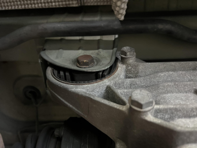 1999 BMW M Coupe in Boston Green Metallic over Dark Beige Oregon