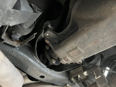 1999 BMW M Coupe in Boston Green Metallic over Dark Beige Oregon