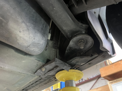 1999 BMW M Coupe in Boston Green Metallic over Dark Beige Oregon