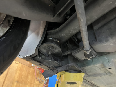 1999 BMW M Coupe in Boston Green Metallic over Dark Beige Oregon