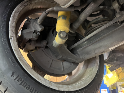 1999 BMW M Coupe in Boston Green Metallic over Dark Beige Oregon