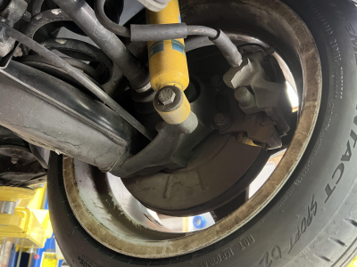 1999 BMW M Coupe in Boston Green Metallic over Dark Beige Oregon