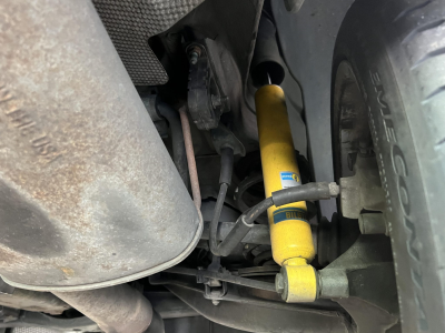 1999 BMW M Coupe in Boston Green Metallic over Dark Beige Oregon