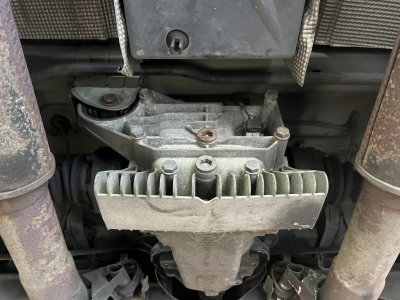 1999 BMW M Coupe in Boston Green Metallic over Dark Beige Oregon