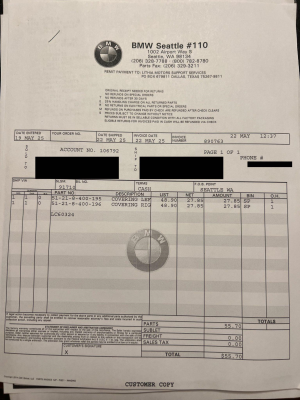 1999 BMW M Coupe in Boston Green Metallic over Dark Beige Oregon