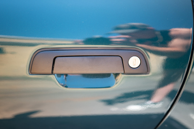 1999 BMW M Coupe in Boston Green Metallic over Dark Beige Oregon