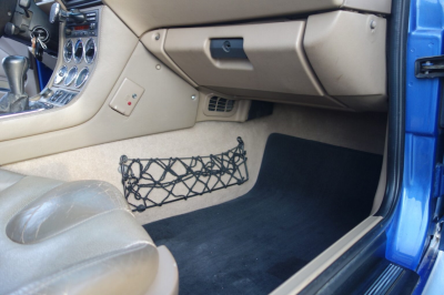1999 BMW M Coupe in Estoril Blue Metallic over Dark Beige Oregon