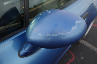 1999 BMW M Coupe in Estoril Blue Metallic over Dark Beige Oregon