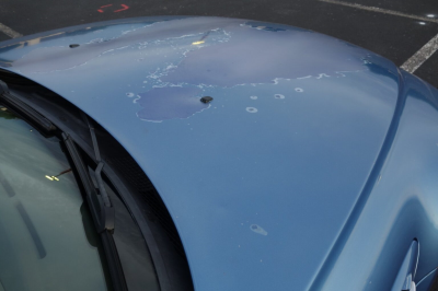 1999 BMW M Coupe in Estoril Blue Metallic over Dark Beige Oregon