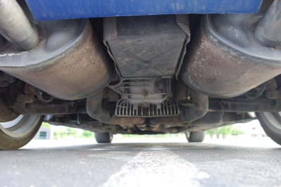 1999 BMW M Coupe in Estoril Blue Metallic over Dark Beige Oregon