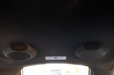 1999 BMW M Coupe in Arctic Silver Metallic over Dark Gray & Black Nappa