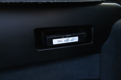 1999 BMW M Coupe in Arctic Silver Metallic over Dark Gray & Black Nappa