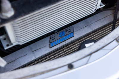 1999 BMW M Coupe in Arctic Silver Metallic over Dark Gray & Black Nappa