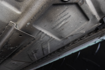1999 BMW M Coupe in Arctic Silver Metallic over Dark Gray & Black Nappa