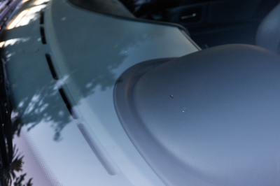 1999 BMW M Coupe in Arctic Silver Metallic over Dark Gray & Black Nappa
