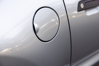 1999 BMW M Coupe in Arctic Silver Metallic over Dark Gray & Black Nappa