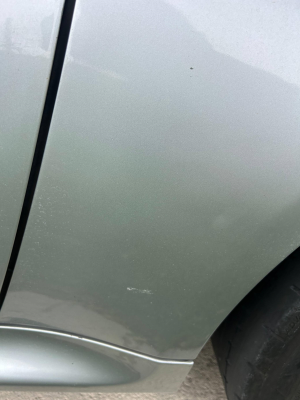1999 BMW M Coupe in Arctic Silver Metallic over Black Nappa