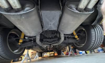 1999 BMW M Coupe in Cosmos Black Metallic over Dark Beige Oregon