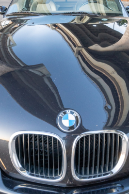 1999 BMW M Coupe in Cosmos Black Metallic over Dark Beige Oregon