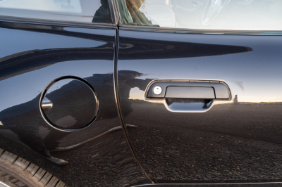 1999 BMW M Coupe in Cosmos Black Metallic over Dark Beige Oregon