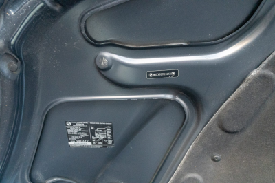 1999 BMW M Coupe in Cosmos Black Metallic over Dark Beige Oregon