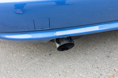 1999 BMW M Coupe in Estoril Blue Metallic over Dark Beige Oregon