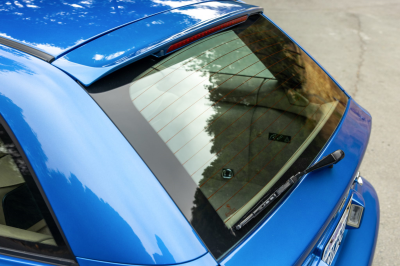 1999 BMW M Coupe in Estoril Blue Metallic over Dark Beige Oregon