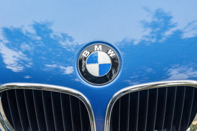 1999 BMW M Coupe in Estoril Blue Metallic over Dark Beige Oregon