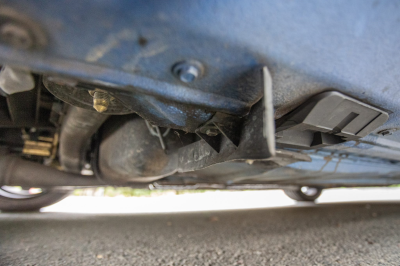 1999 BMW M Coupe in Estoril Blue Metallic over Dark Beige Oregon