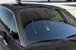1999 BMW M Coupe in Cosmos Black Metallic over Black Nappa