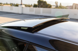 1999 BMW M Coupe in Cosmos Black Metallic over Black Nappa