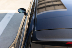 1999 BMW M Coupe in Cosmos Black Metallic over Black Nappa