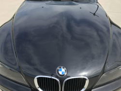 1999 BMW M Coupe in Cosmos Black Metallic over Black Nappa