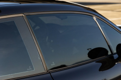 1999 BMW M Coupe in Cosmos Black Metallic over Black Nappa