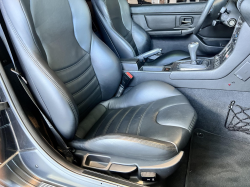 1999 BMW M Coupe in Cosmos Black Metallic over Black Nappa
