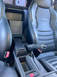 1999 BMW M Coupe in Cosmos Black Metallic over Black Nappa