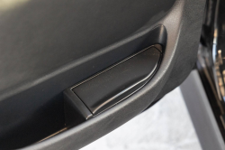 1999 BMW M Coupe in Cosmos Black Metallic over Black Nappa