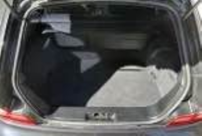 1999 BMW M Coupe in Cosmos Black Metallic over Black Nappa
