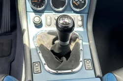 1999 BMW M Coupe in Estoril Blue Metallic over Estoril Blue & Black Nappa