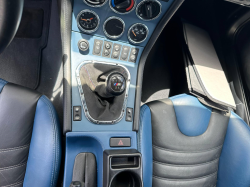 1999 BMW M Coupe in Estoril Blue Metallic over Estoril Blue & Black Nappa