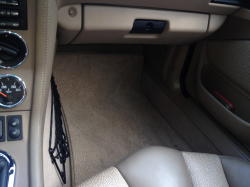 1999 BMW M Coupe in Estoril Blue Metallic over Dark Beige Oregon