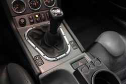 1999 BMW M Coupe in Cosmos Black Metallic over Dark Gray & Black Nappa