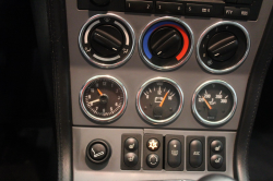 1999 BMW M Coupe in Cosmos Black Metallic over Dark Gray & Black Nappa