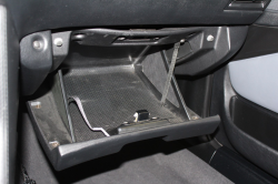 1999 BMW M Coupe in Cosmos Black Metallic over Dark Gray & Black Nappa